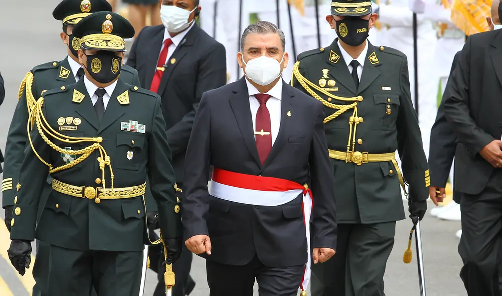 Foto: Luis Jiménez Foto: Luis Jiménez