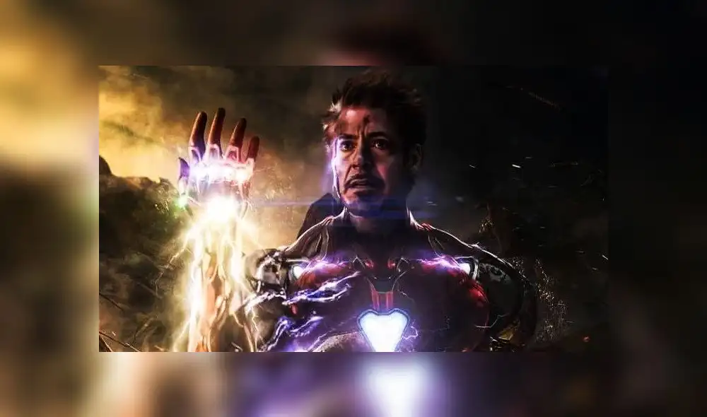 Avengers Endgame Avengers Endgame