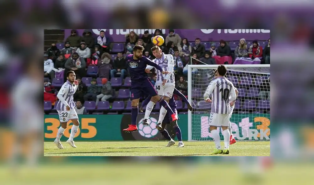 Celta de Vigo vs. Valladolid Celta de Vigo vs. Valladolid
