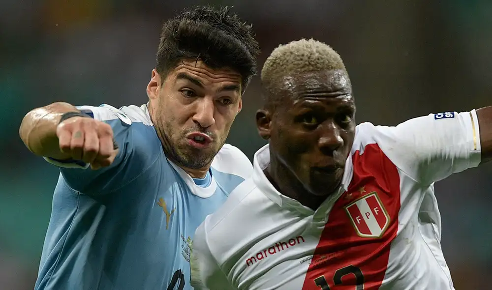 Las selecciones de Perú y Uruguay disputarán dos amistosos. Cada uno de estos en sus respectivas capitales. Las selecciones de Perú y Uruguay disputarán dos amistosos. Cada uno de estos en sus respectivas capitales.