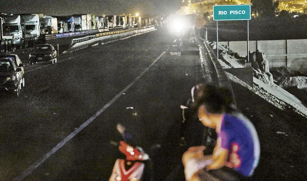 Protestas Ica Protestas Ica