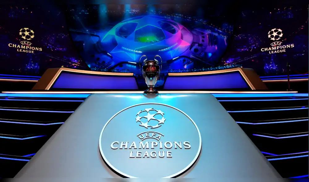 Calendario de la Champions League 2019-2020: mira aquí cómo quedaron los grupos tras el sorteo Calendario de la Champions League 2019-2020: mira aquí cómo quedaron los grupos tras el sorteo