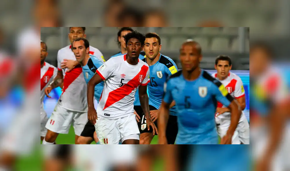 Copa América 2019: nuevas reglas se aplicarán en los cuartos de final. FOTO: Líbero Copa América 2019: nuevas reglas se aplicarán en los cuartos de final. FOTO: Líbero