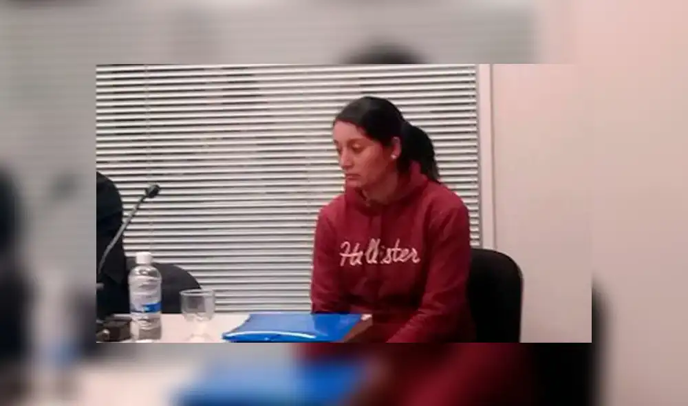 Caso de estafa bancaria entre amigas en Argentina. Foto: Clarín Caso de estafa bancaria entre amigas en Argentina. Foto: Clarín