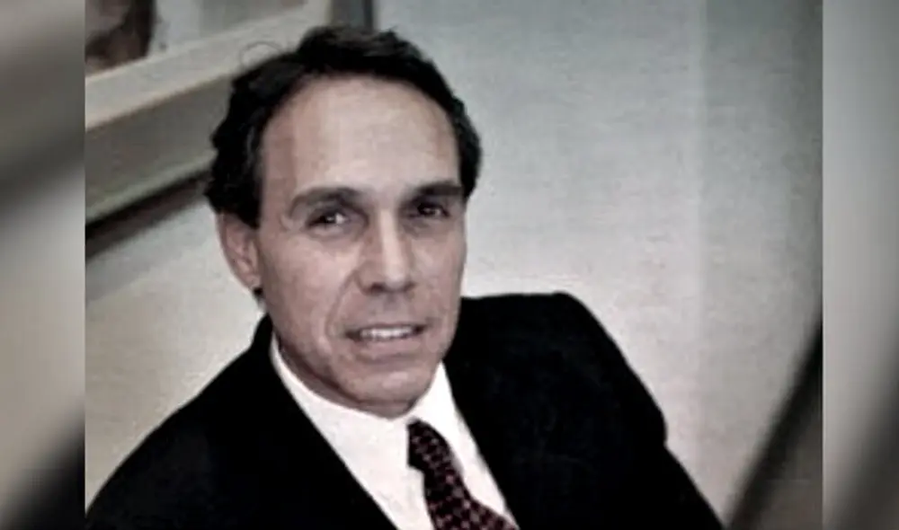 Gonzalo Ortiz de Zevallos. Su suerte como miembro del Tribunal Constitucional, depende a la fecha de la decisión de los nuevos congresistas.