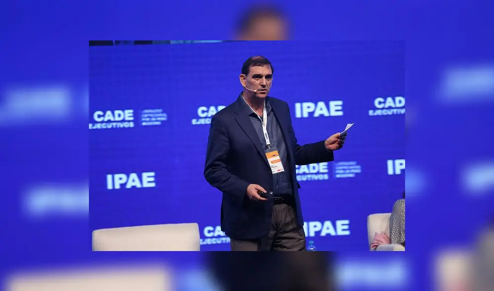 Exportaciones peruanas crecieron 6 veces entre 2001 y 2017