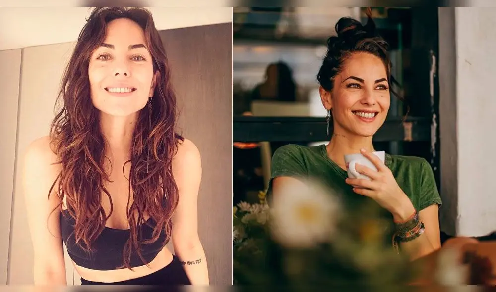 Bárbara Mori revela por qué rechazó protagonizar la nueva versión de “Rubí” Bárbara Mori revela por qué rechazó protagonizar la nueva versión de “Rubí”