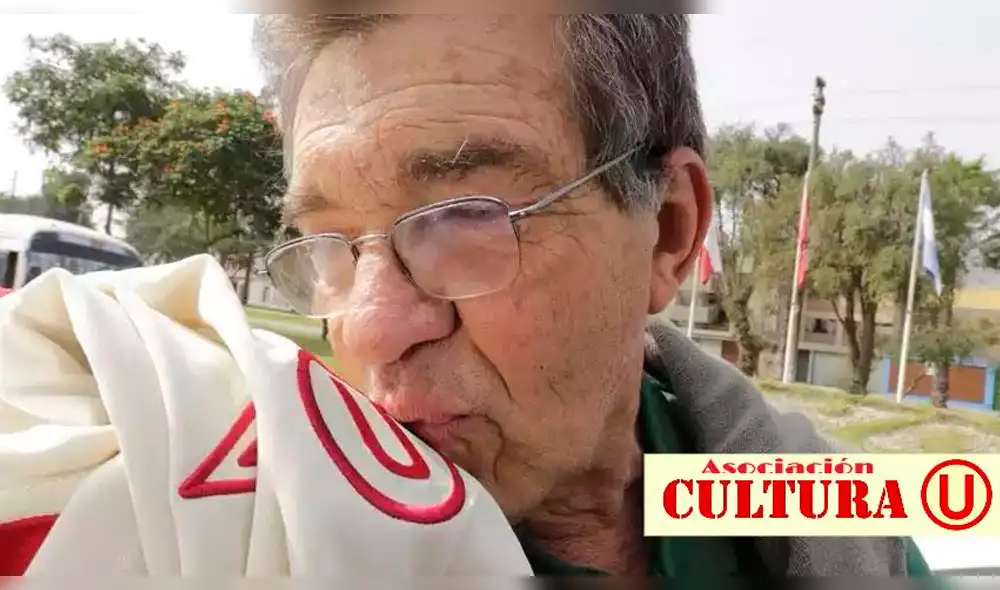 Universitario: Subcampeón de la Libertadores dio emotivo mensaje los 'cremas'