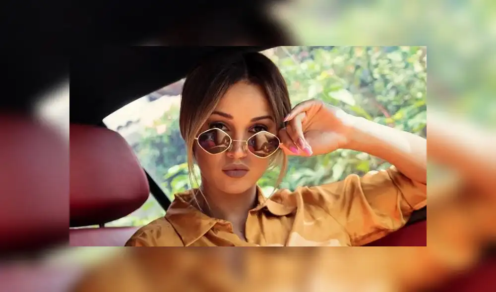 Angie Arizaga respalda a Nicola Porcella tras grave denundia de Poly Ávila