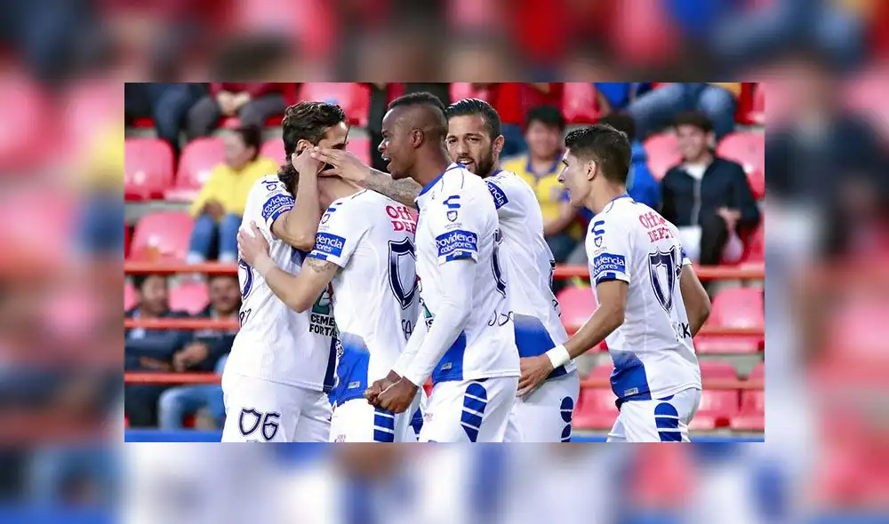 Tigres fuera de la Copa MX: Pachuca lo eliminó por penales 6-5 [RESUMEN]