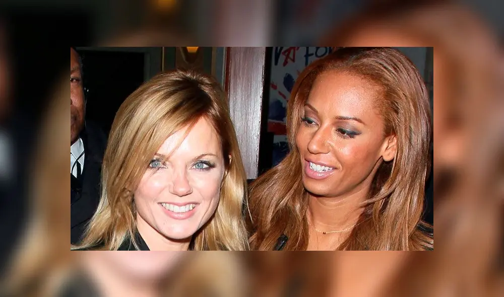 Spice Girls: Mel B habría insultado varias veces a Victoria Beckham