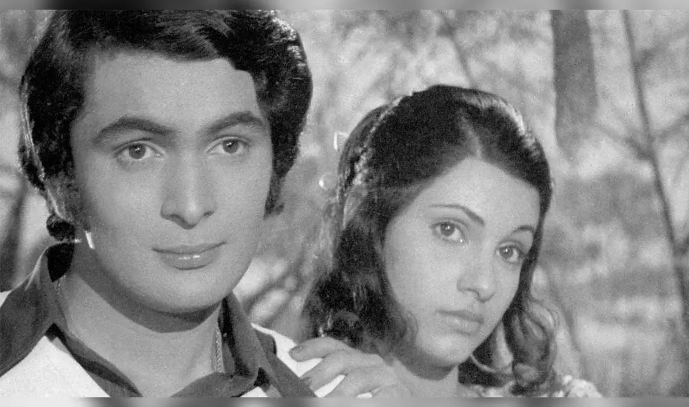 Desliza para ver más fotos del actor de Bollywood, Rishi Kapoor. Desliza para ver más fotos del actor de Bollywood, Rishi Kapoor.