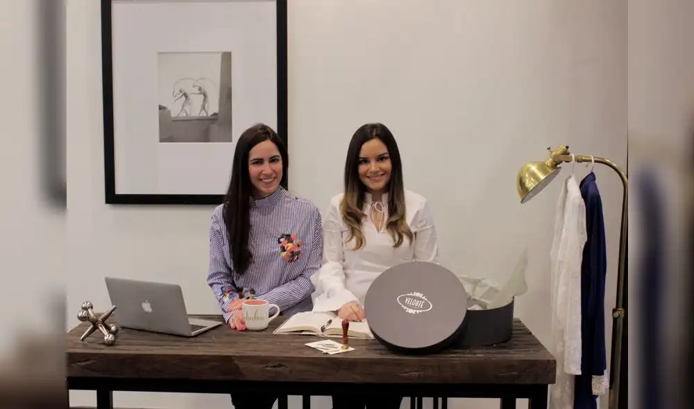 Gabriella Merlonetti y Fabiola Roa: “Diseñamos para la mujer que disfruta de elegancia y estilo en cada momento”