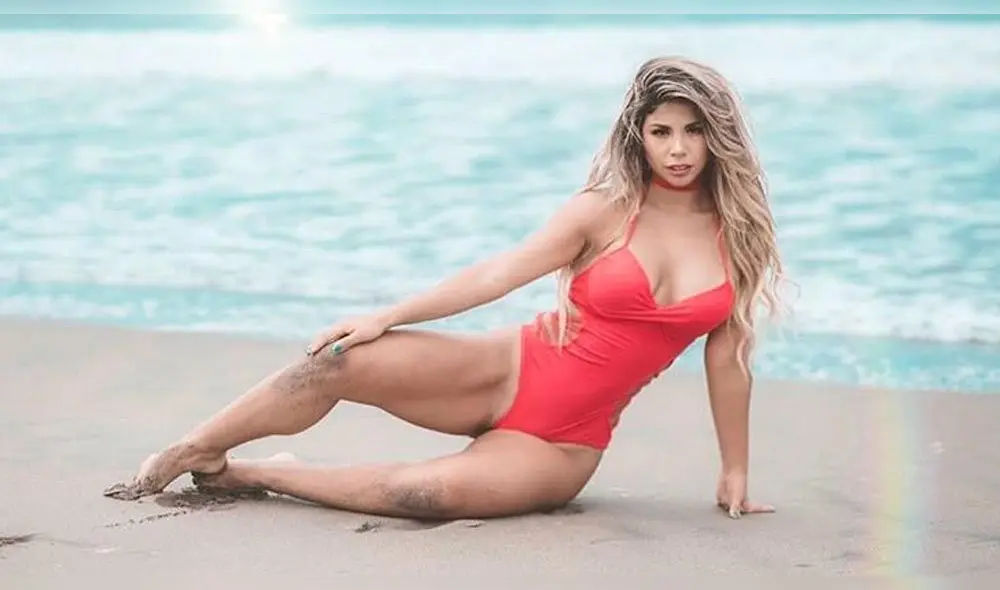 Yaqoob Mubarak nombra a Gabriela Serpa de “El Wasap de JB” y usuarios piden matrimonio Yaqoob Mubarak nombra a Gabriela Serpa de “El Wasap de JB” y usuarios piden matrimonio