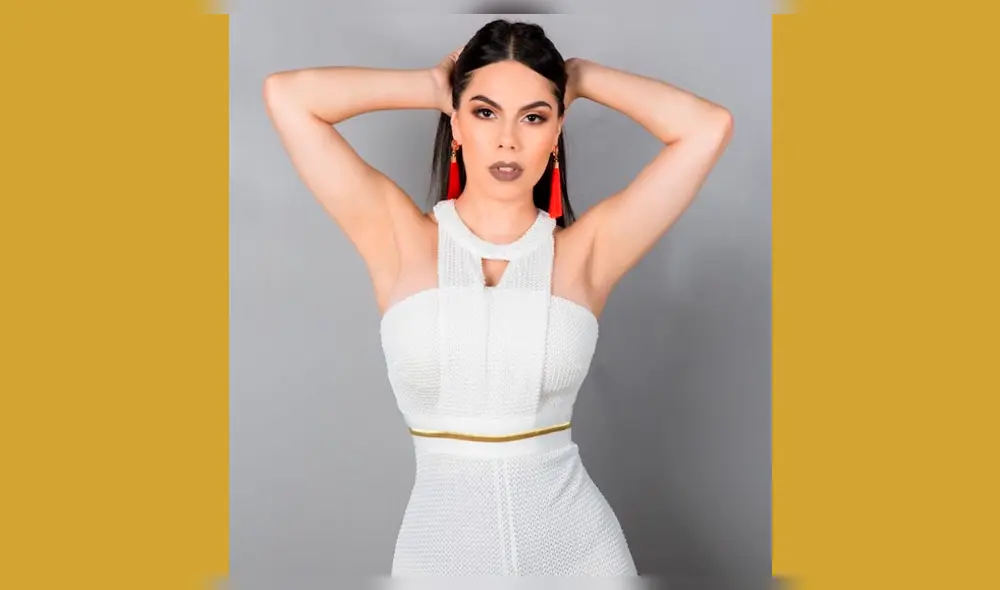 'Chica Badabun' confiesa qué hizo para sobrevivir tras dejar su casa a los 16 años