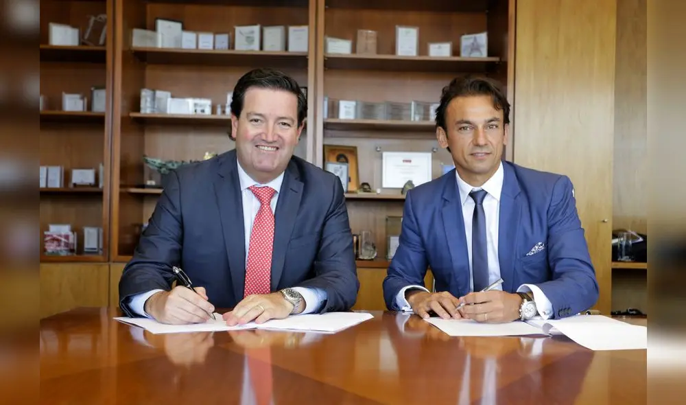 Algeciras y AccorHotels ya son dueños de Atton Hoteles