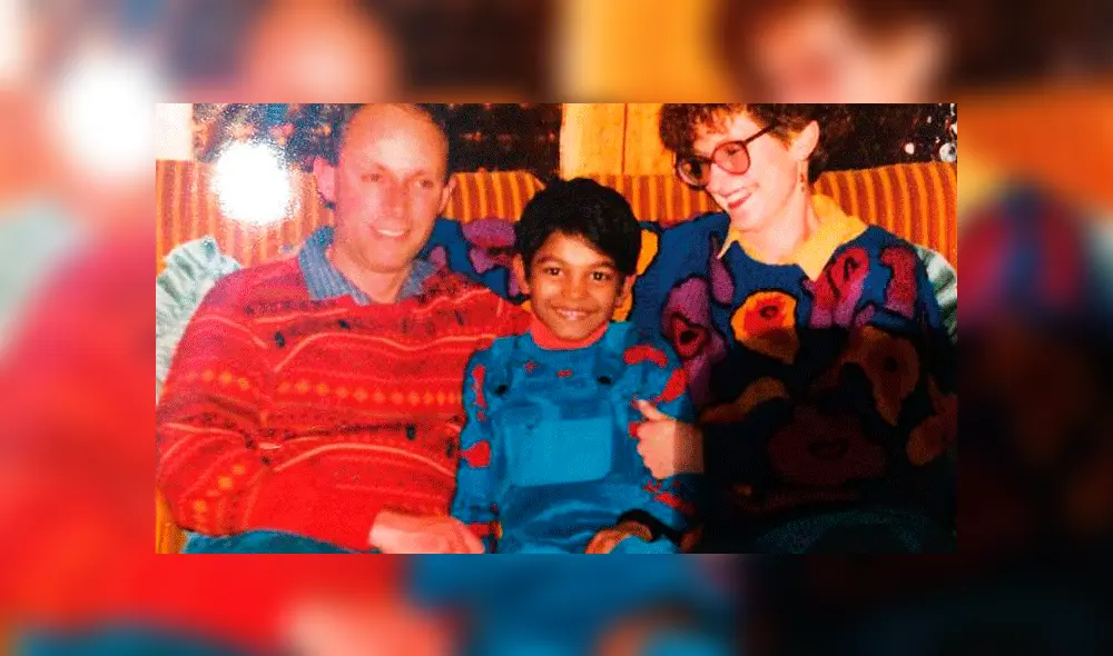 Google Maps: Luego de 25 años este hombre pudo volver a su casa utilizando la aplicación [FOTOS]