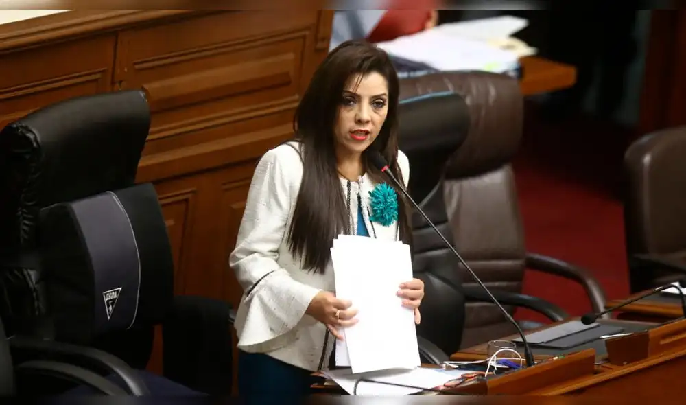 El Congreso busca debatir el 30 la elección de los miembros del Tribunal Constitucional. Foto: La República.