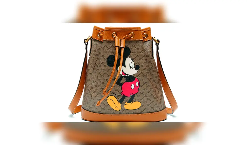 La nueva colección de Gucci salió a la venta el pasado 3 de enero. (Foto: Vanity Fair)