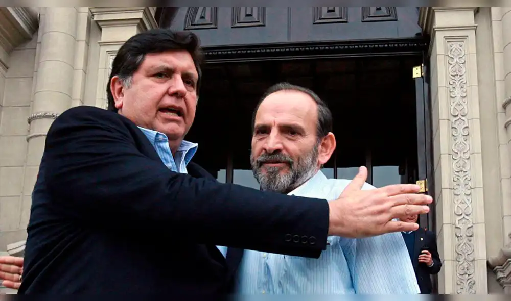 Yehude Simon: "La muerte de Alan García producirá un terremoto en el Apra"