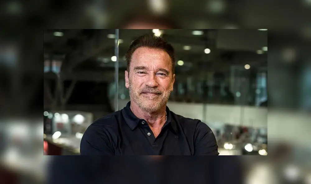 Arnold Schwarzenegger y TikTok donarán alimentos durante pandemia de coronavirus 