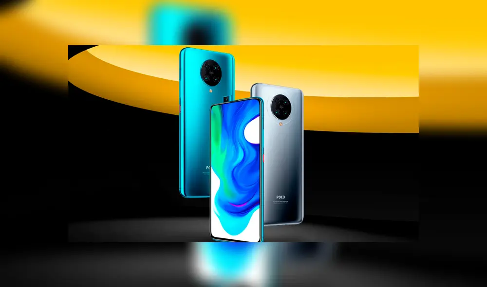 POCO regresa tras más de un año en la sombra con el nuevo POCO F2 Pro que promete continuar el legado del POCOPHONE F1.