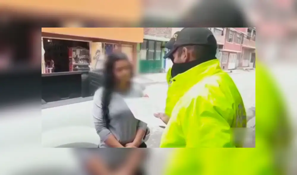La asesina armó un plan macabro para matar a su pareja y luego empaló su cuerpo. La asesina armó un plan macabro para matar a su pareja y luego empaló su cuerpo.