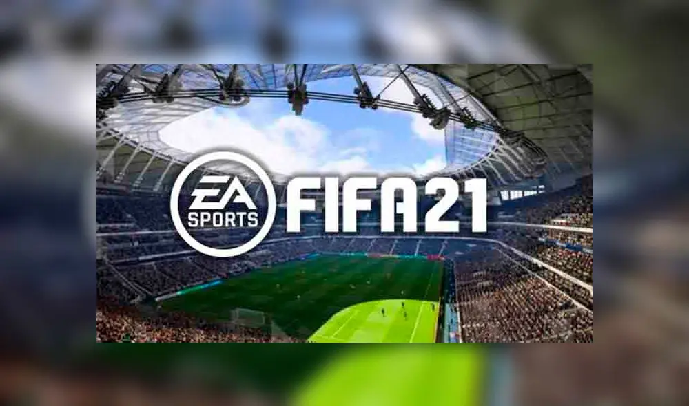 El FIFA 21 estará disponible para PS4, Xbox One, PC y Nintendo Switch. (Fotos: EA Sports) El FIFA 21 estará disponible para PS4, Xbox One, PC y Nintendo Switch. (Fotos: EA Sports)