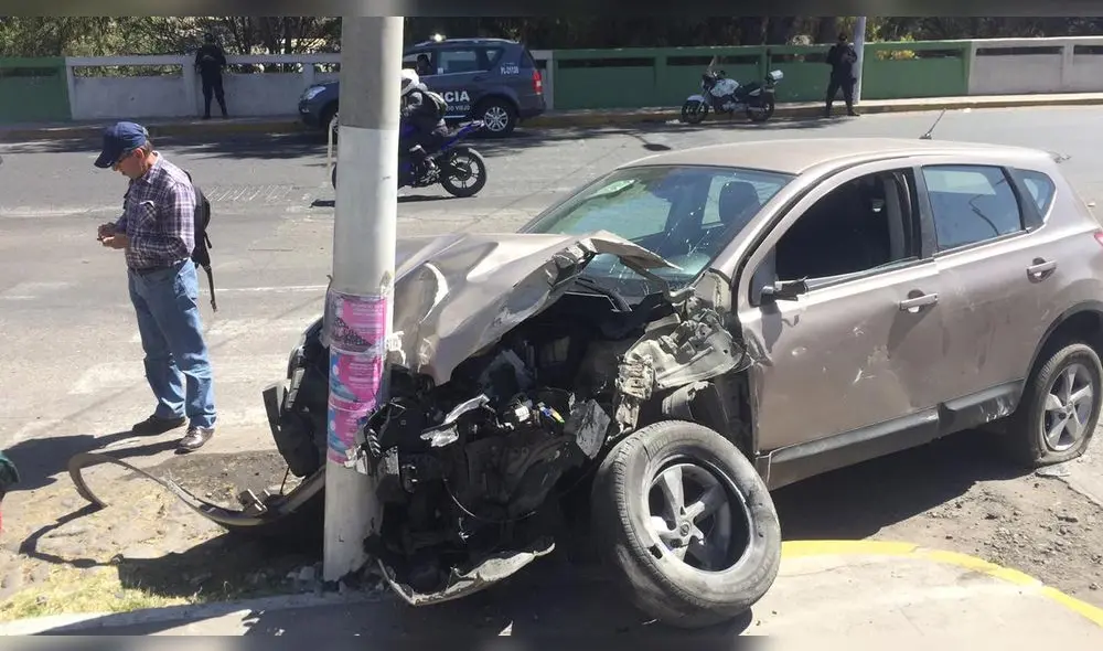 Huelga Tía María Huelga Tía María