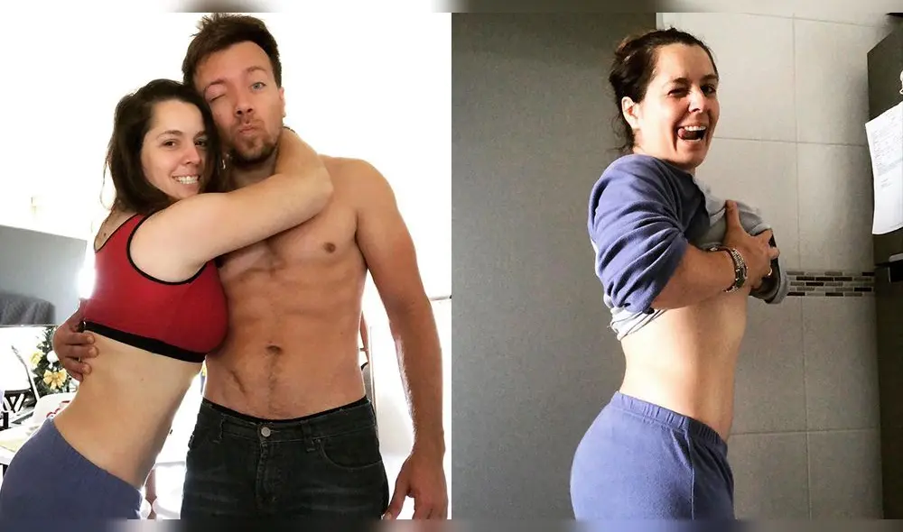 Yidda Eslava sorprende a fans con nueva apariencia.