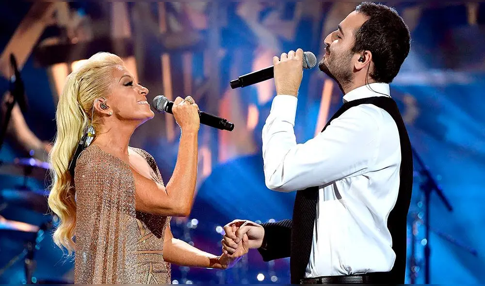 Yuri confiesa secretos de un pasado de malas decisiones