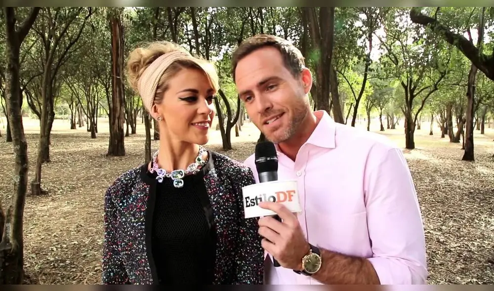 “Mi admiración por Fernanda es enorme, es en todos los sentidos, como profesionista y como mujer”, respondió el Hayser en otra entrevista. “Mi admiración por Fernanda es enorme, es en todos los sentidos, como profesionista y como mujer”, respondió el Hayser en otra entrevista.