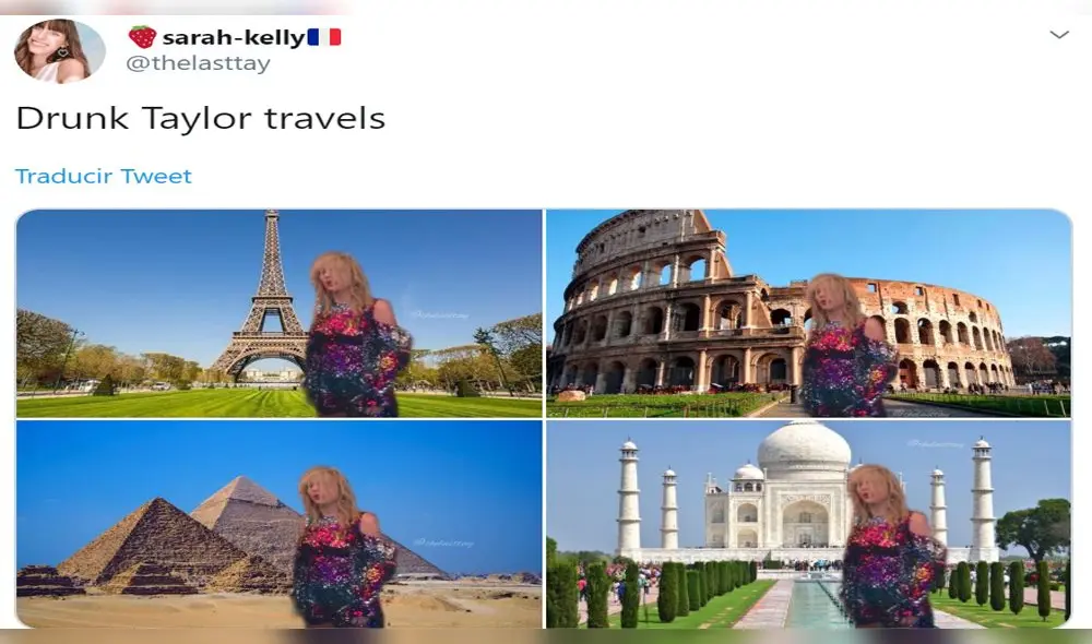 Taylor Swift Taylor Swift