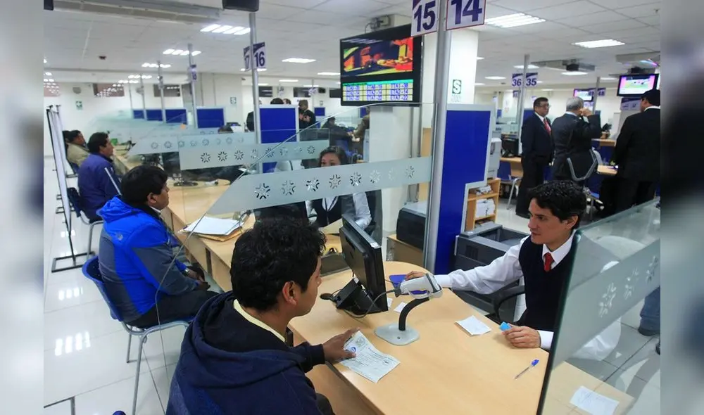 MEF aprueba incremento de salarios de trabajadores públicos para el 2023