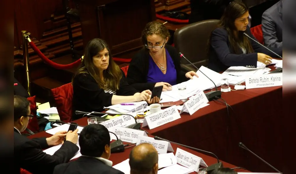 Ministerios ya no trasladarían hasta el 25% de su presupuesto Ministerios ya no trasladarían hasta el 25% de su presupuesto