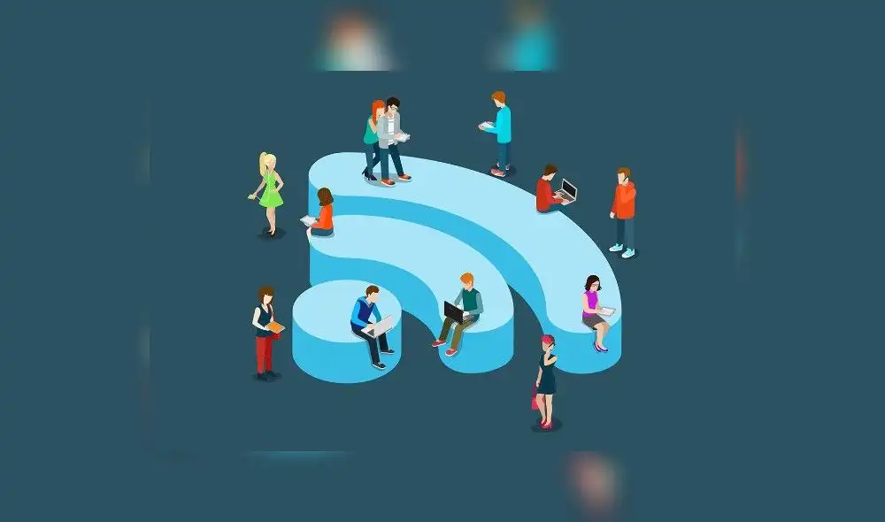 Google Station llega a México brindando internet gratis Google Station llega a México brindando internet gratis