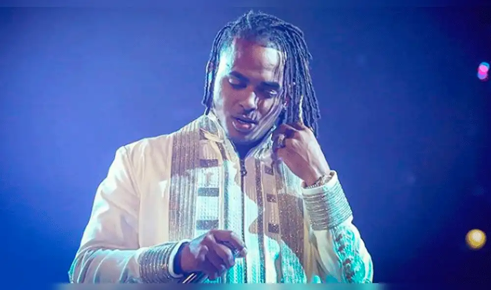 Fans de Ozuna consternados por nueva apariencia de reggaetonero