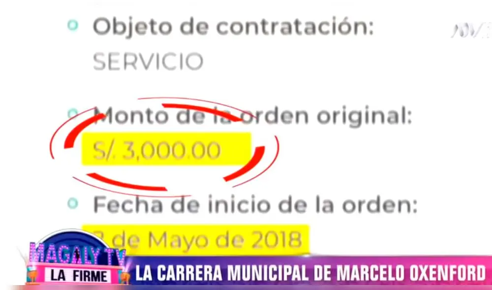 marcelo oxenford marcelo oxenford