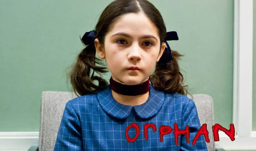 La película tiene una gran sorpresa argumental de última hora. Foto: Dark Castle Entertainment La película tiene una gran sorpresa argumental de última hora. Foto: Dark Castle Entertainment