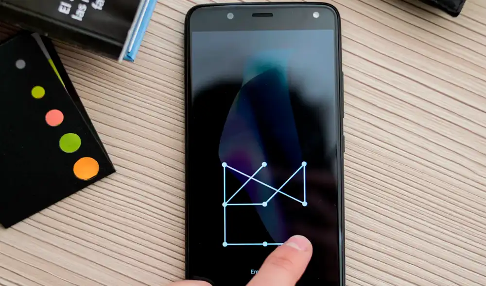 Así podrás averiguar si intentaron desbloquear tu móvil. | Foto: Andro4All