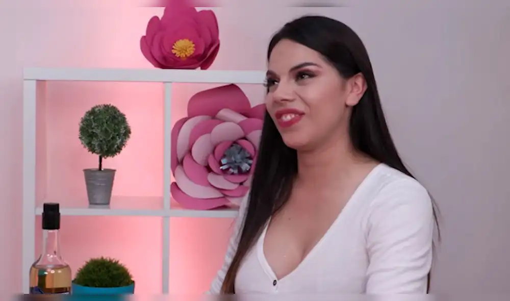 Madre de la 'Chica Badabun' paraliza YouTube con triste revelación