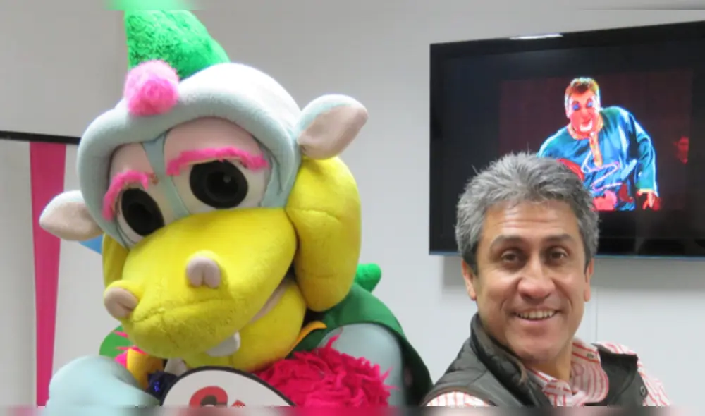 María Pía Copello y Karina Rivera estarían en los 25 años de Timoteo, asegura Ricardo Bonilla