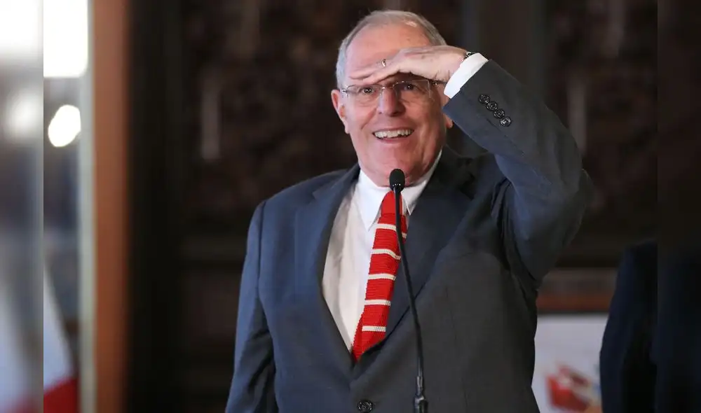 Apra y Acción Popular no apoyan destitución de PPK