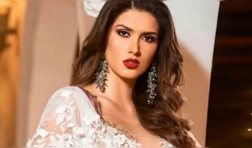 "¿Cómo van a modelar con canciones tristes de José José?", es unod e los comentarios en la red social.