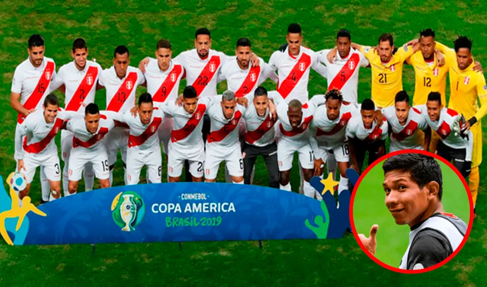 Edison Flores y Yoshimar Yotún sostuvieron una amena conversación desde la cuenta oficial de Instagram de la FPF en medio de crisis por coronavirus.