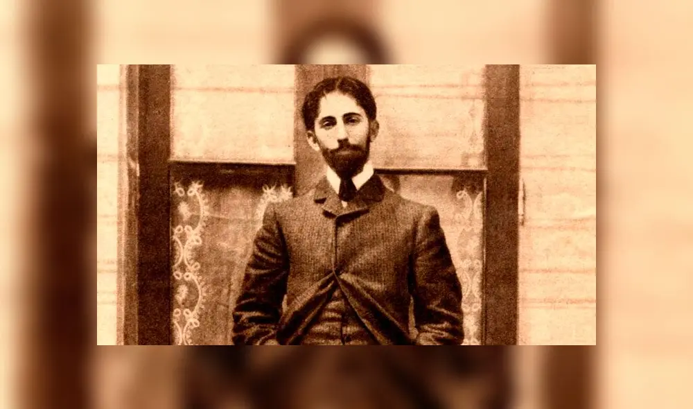 Horacio Quiroga: la trágica vida del Poe latinoamericano Horacio Quiroga: la trágica vida del Poe latinoamericano