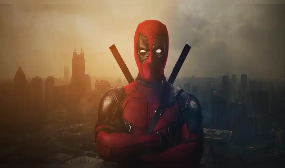 Deadpool 2: La escena post-crédito que hizo vibrar a miles de fans [VIDEO]