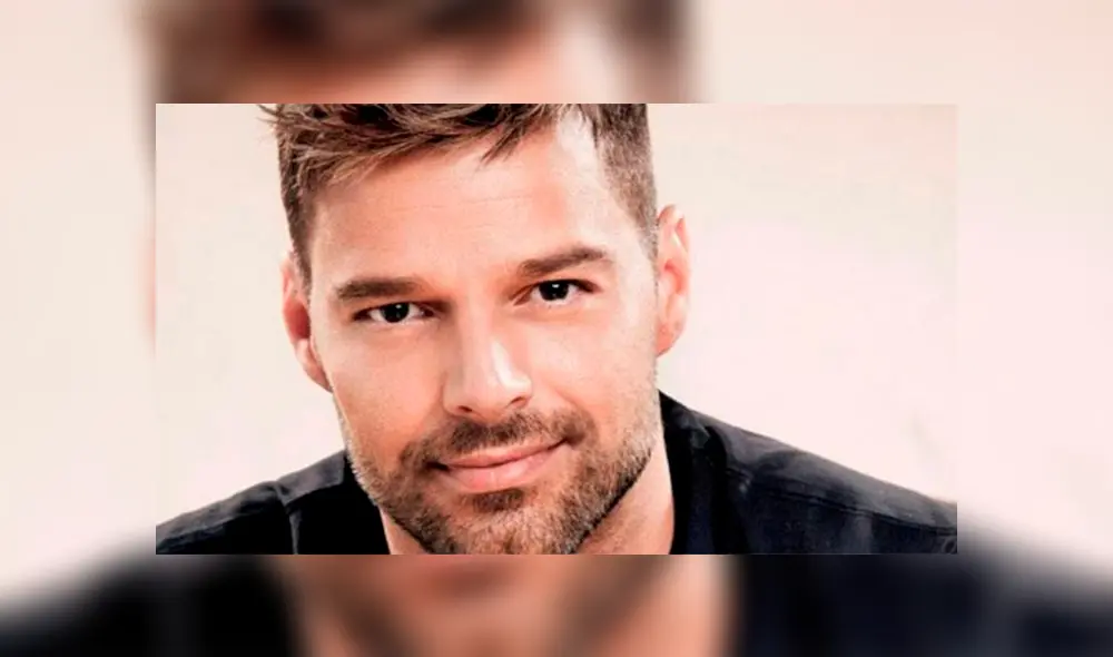 Ricky Martin en México: dónde y cuándo presentará su gira Movimiento Tour 2020 Ricky Martin en México: dónde y cuándo presentará su gira Movimiento Tour 2020