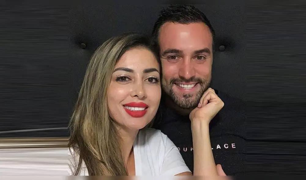 Claudia Ramirez casi pierde la vida durante terrible naufragio en Colombia