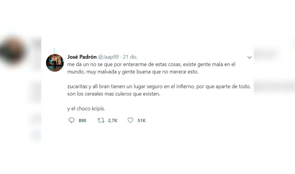 froot loops zucaritas y all bran